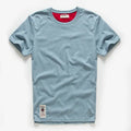Sammy Jackson™ Timo T-Shirt | Klassiek & Comfortabel