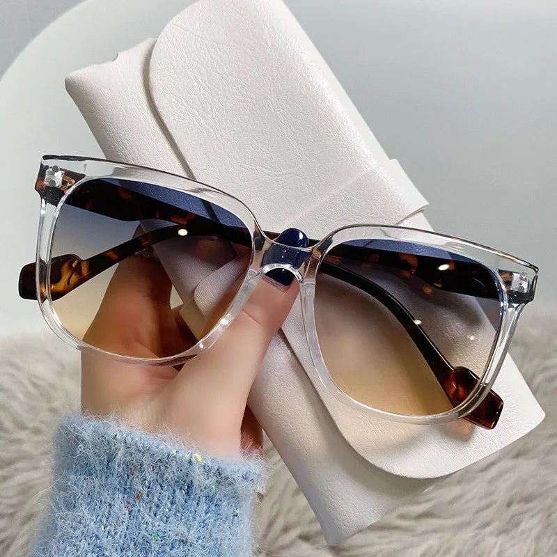 Sammy Jackson™ Leah Zonnebril | Vintage & Trendy