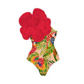 Sammy Jackson™ Katrijn Badpak | Trendy & Uniek