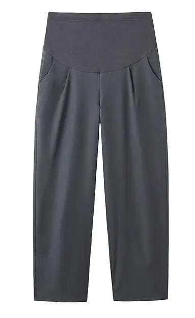 Sammy Jackson™ Claudia Zwangerschapsbroek | Recht & Comfy