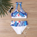 Sammy Jackson™ Gigi Plus-Size Bikini | Retro & Stijlvol