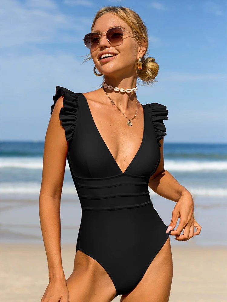 Sammy Jackson™ Anki Badpak | Veelzijdig & Trendy