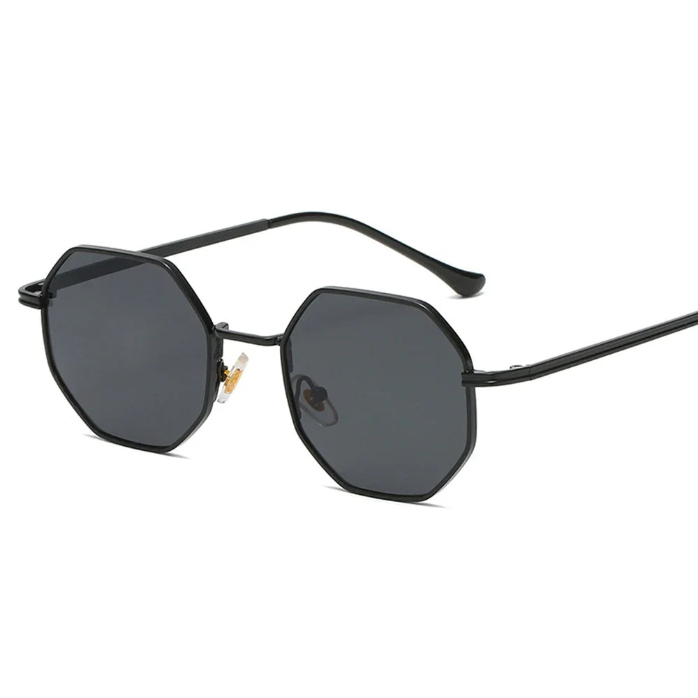 Sammy Jackson™ Bella Zonnebril | Glamoureus & Trendy