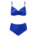 Sammy Jackson™ Joyce Plus-Size Bikini | Comfortabel & Stijlvol