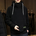 Sammy Jackson™ Street Hoodie | Oversized warme hoodie