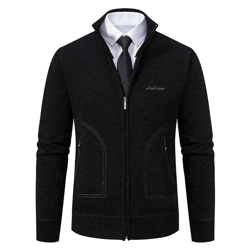Sammy Jackson™ EasyStyle Vest | Trendy zacht vest