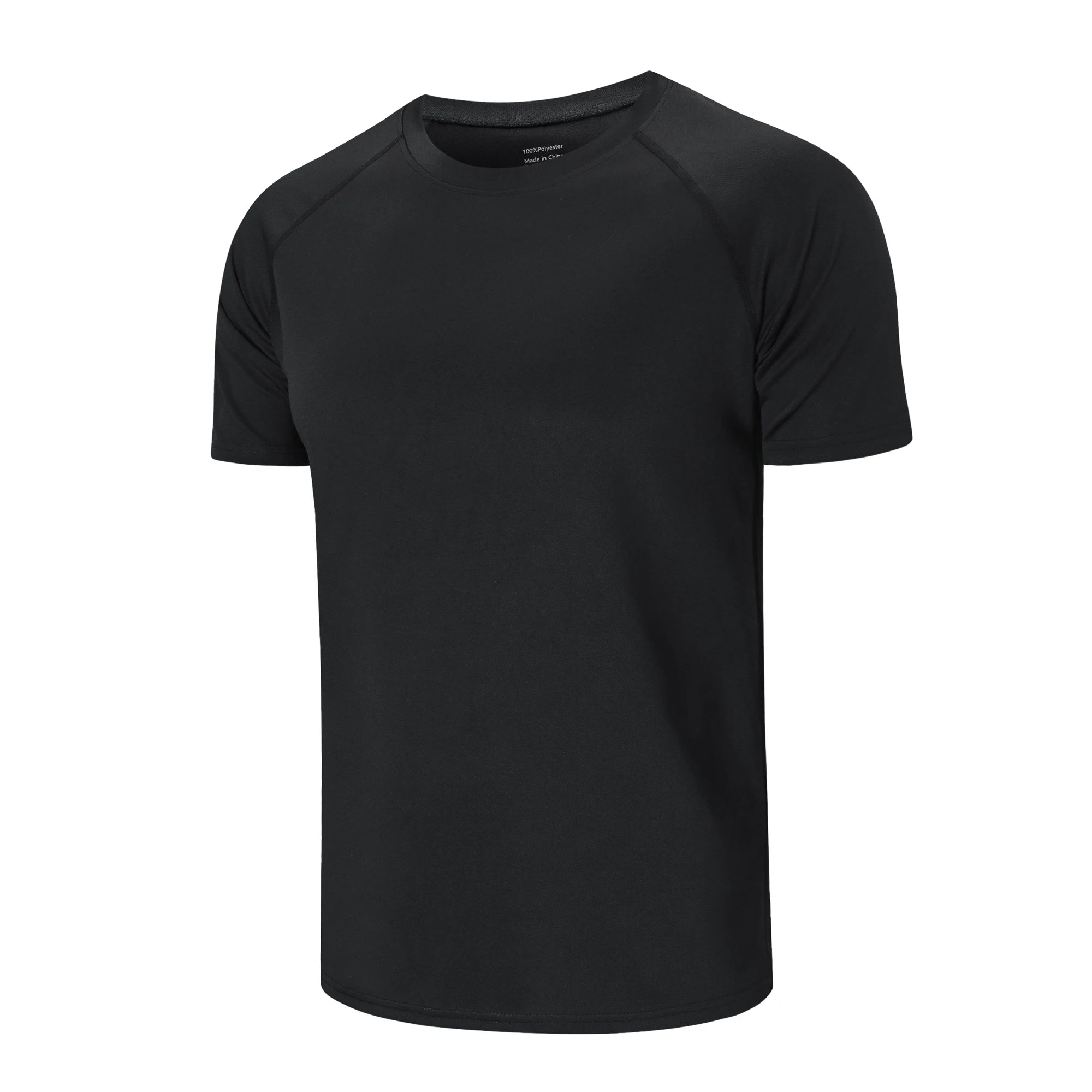 Sammy Jackson™ Johan T-Shirt | Sportief & Comfortabel