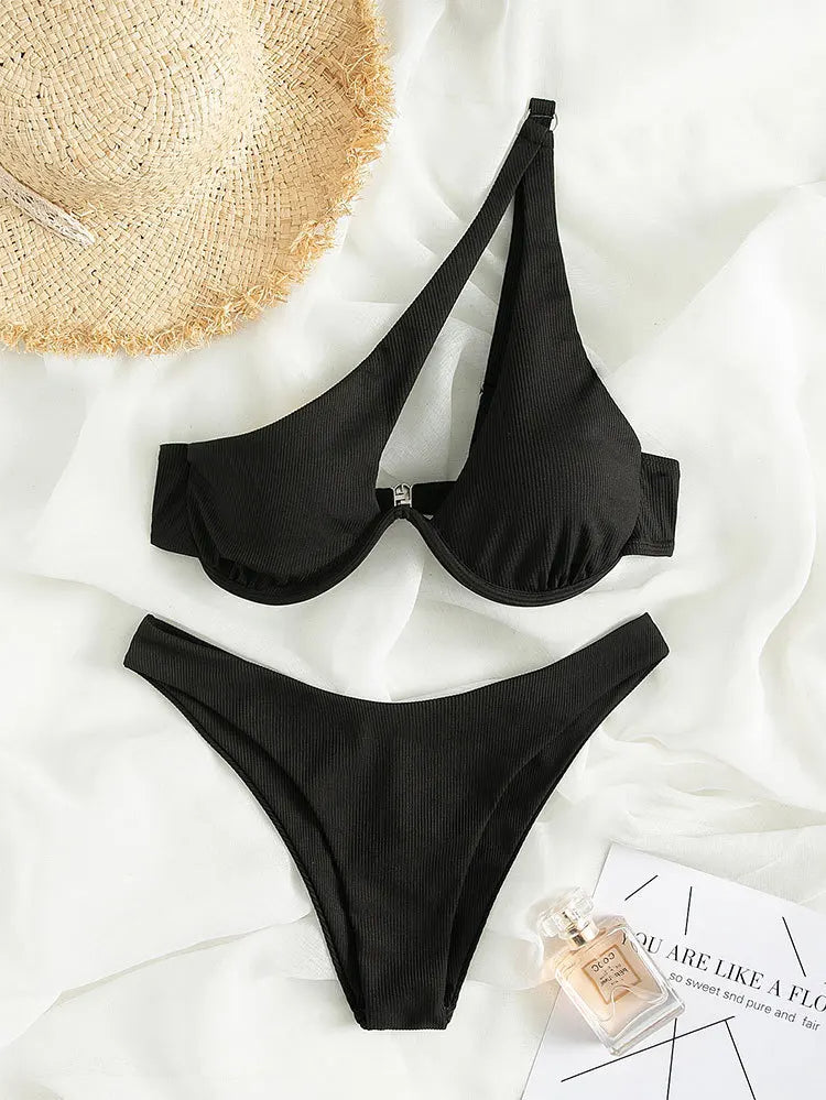Sammy Jackson™ Fien Bikini | Trendy & Sexy