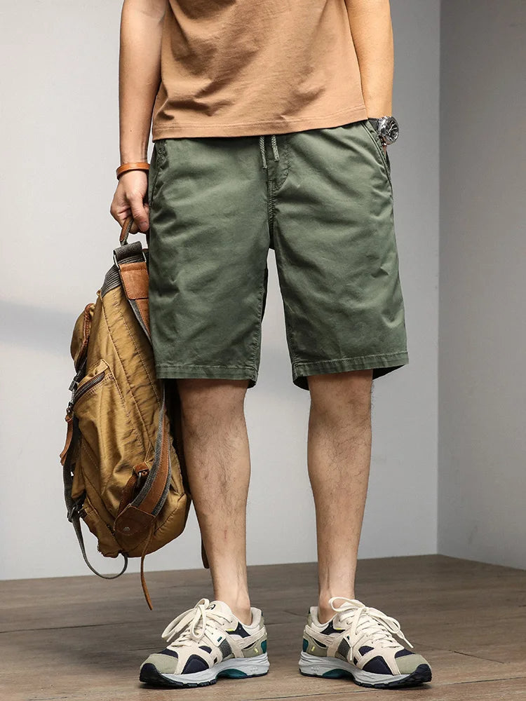 Sammy Jackson™ Hendrik Short | Casual & Comfortabel