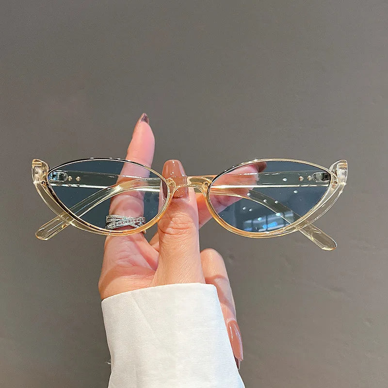Sammy Jackson™ Emily Zonnebril | Trendy & Retro