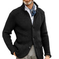 Sammy Jackson™ PocketKnit Vest | Lekker warm wintervest