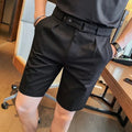 Sammy Jackson™ Keimpe Short | Veelzijdig & Casual