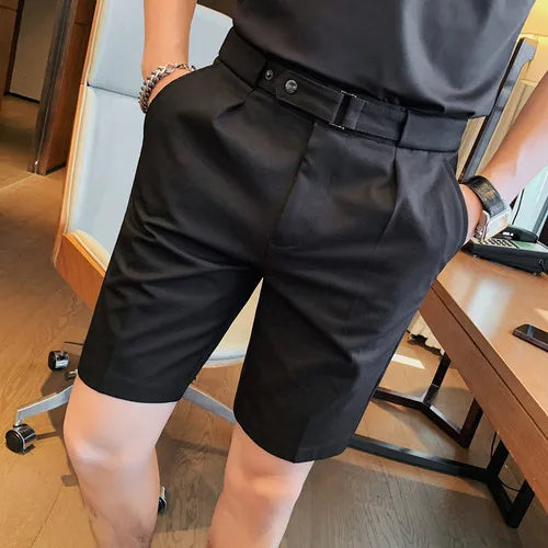 Sammy Jackson™ Keimpe Short | Veelzijdig & Casual