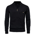 Sammy Jackson™ Oscar EasyStyle Vest | Klassiek gebreid Swagger vest