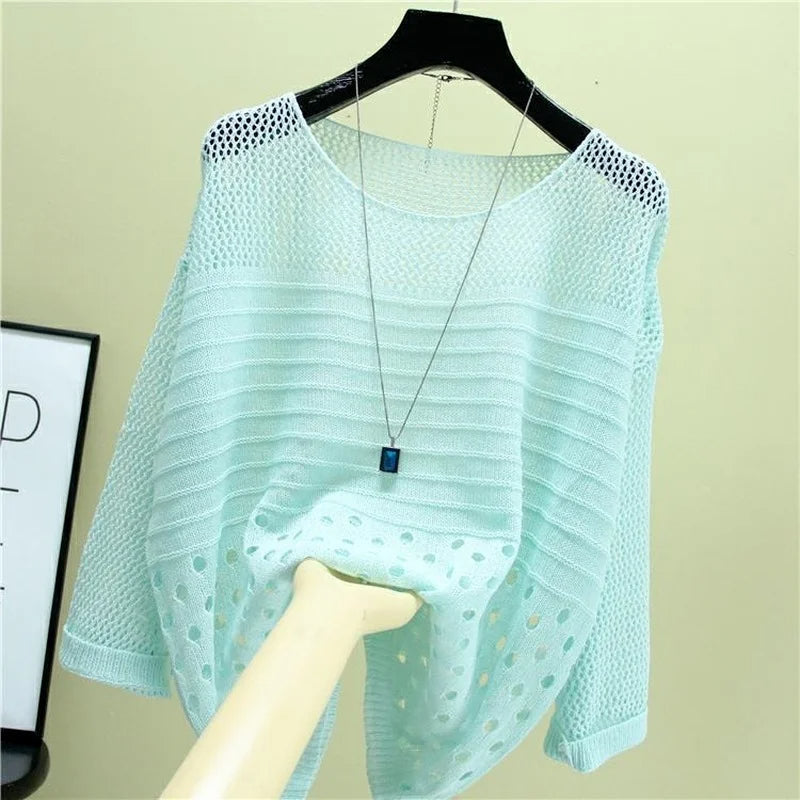 Sammy Jackson™ Izzy Top | Uniek & Comfortabel