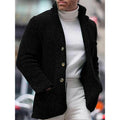 Sammy Jackson™ Casper Vest | Warm en trendy wintervest