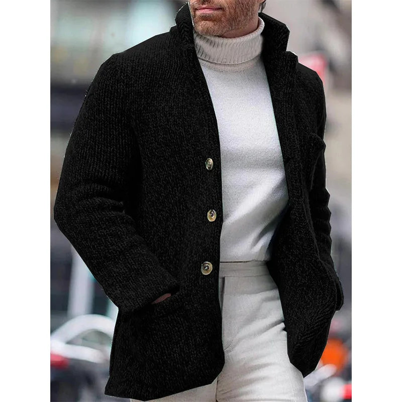 Sammy Jackson™ Casper Vest | Warm en trendy wintervest