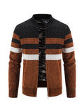 Sammy Jackson™ CosyZip Vest | Chill herfstvest
