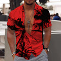 Sammy Jackson™ Ray T-Shirt | Oversized & Zomers