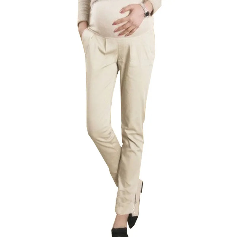 Sammy Jackson™ Bianca Zwangerschapsbroek | Comfortabel & Trendy