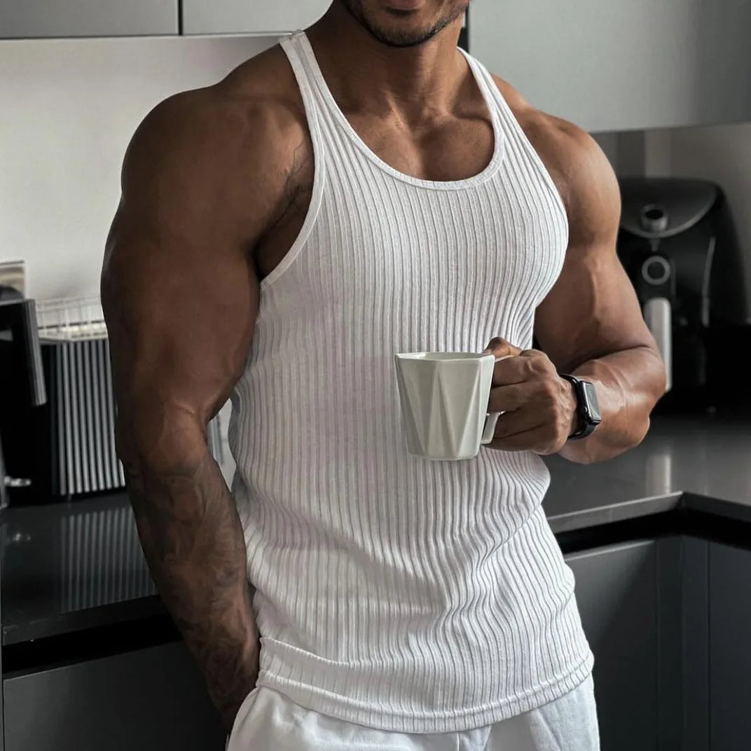 Sammy Jackson™ Jorn Tanktop | Stoer & Sportief