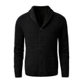 Sammy Jackson™ Rens Merinowol Vest | Geknoopt vest