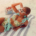 Sammy Jackson™ Fay Bikini | Uniek & Stijlvol