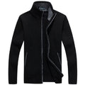 Sammy Jackson™ Ruben Wintervest | Oversized vest met rits