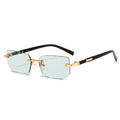 Sammy Jackson™ Linda Zonnebril | Tropisch & Trendy