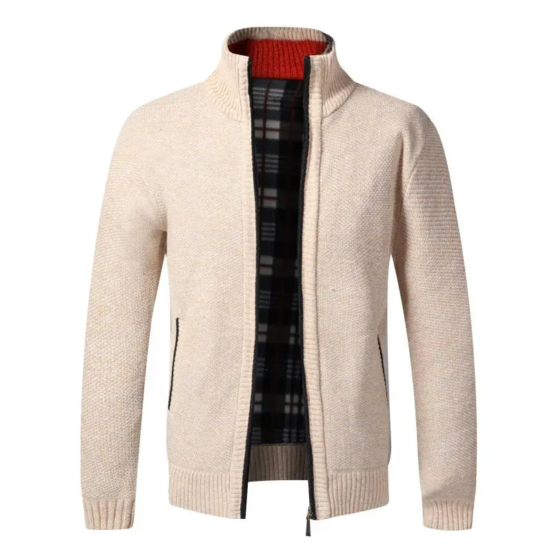 Sammy Jackson™ Fleece Vest | Een stijlvol en comfortabel vest