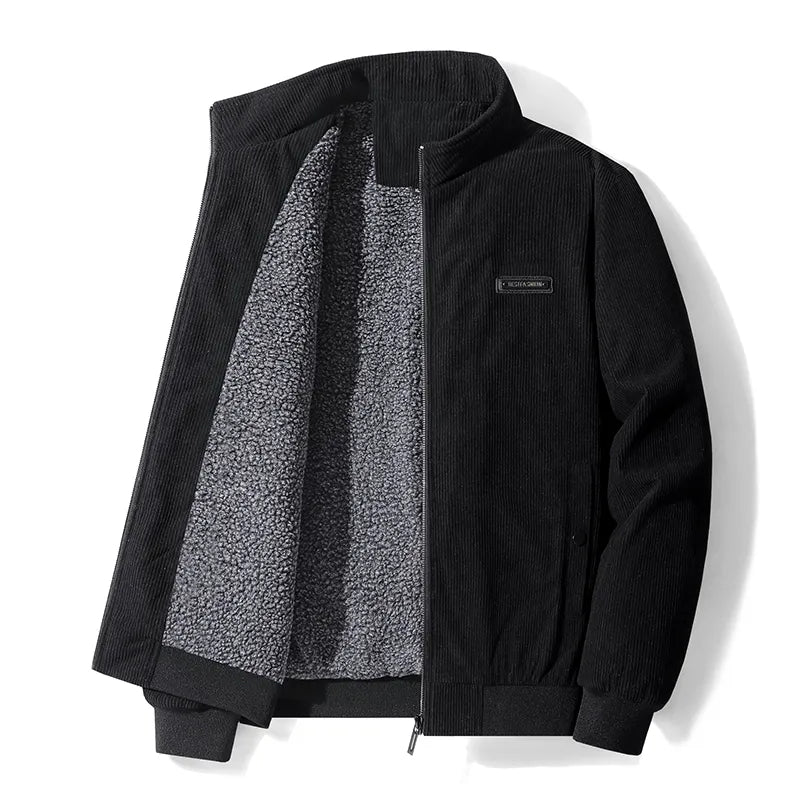 Sammy Jackson™ Vintage Parka | Casual warme herenjas