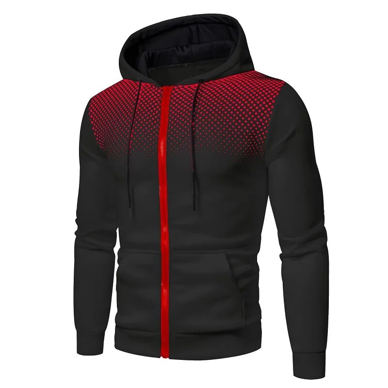 Sammy Jackson™ Sportvest | Perfect voor outdoor activiteit