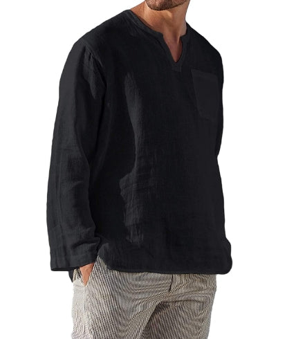 Sammy Jackson™ Fabian Shirt | Comfortabel & Casual