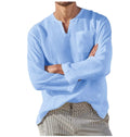 Sammy Jackson™ Fabian Shirt | Comfortabel & Casual