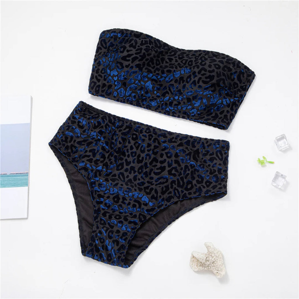 Sammy Jackson™ Jolene Plus-Size Bikini | Sexy & Stijlvol