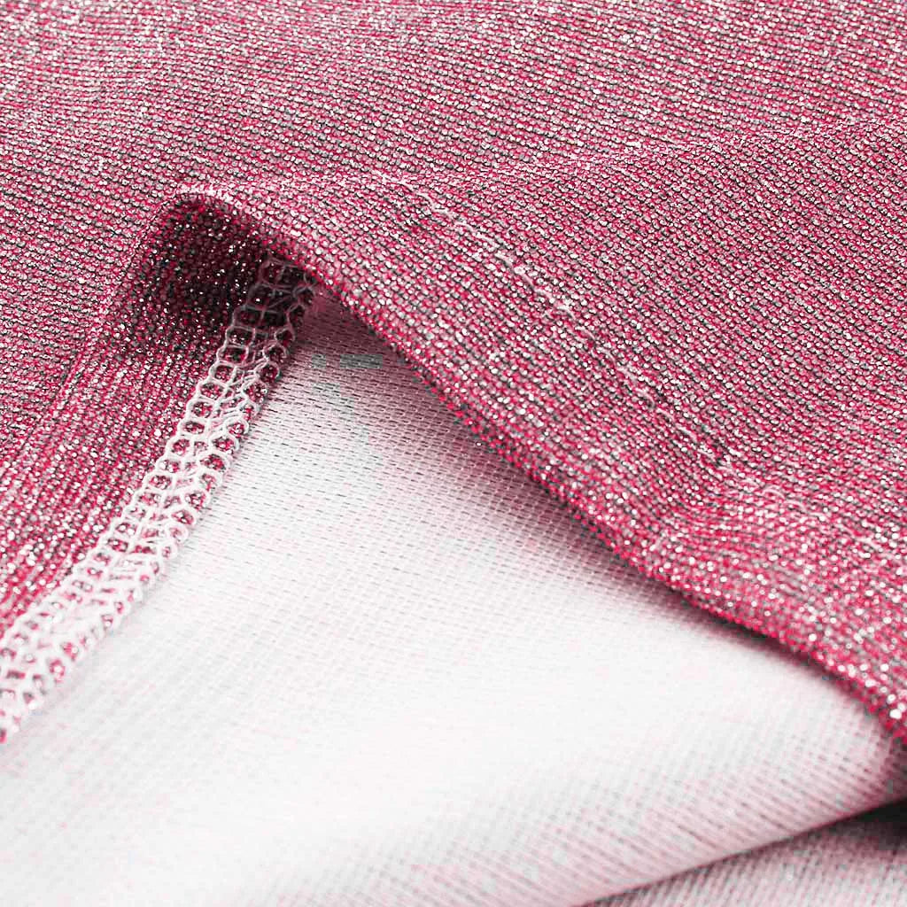 Sammy Jackson™ Yara Plus-Size Top | Glitter & Stijlvol