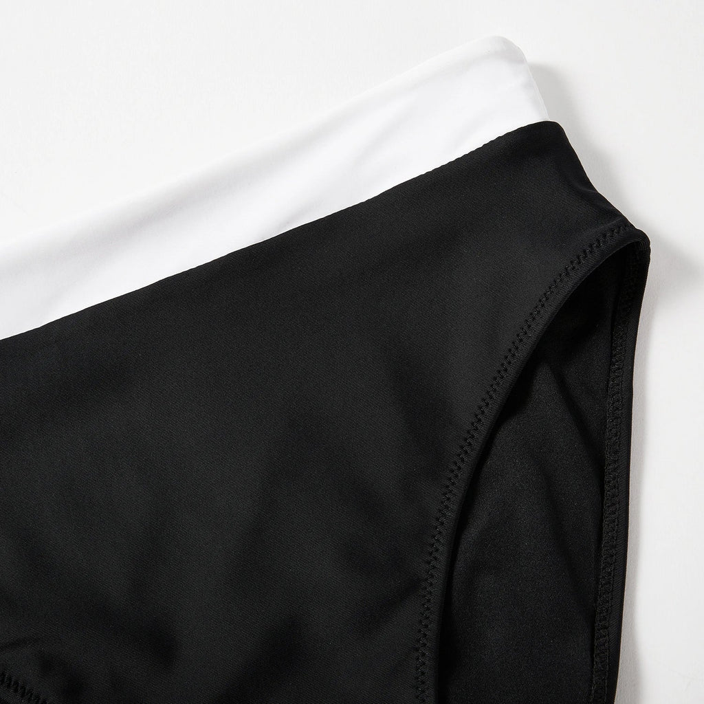 Sammy Jackson™ Elsje Off-Shoulder Bikini | Trendy & Sexy