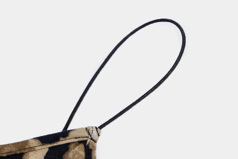 Sammy Jackson™ Lana Maxi-Jurk | Sexy & Strak