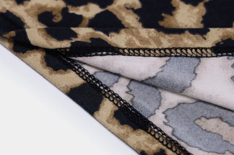 Sammy Jackson™ Lana Maxi-Jurk | Sexy & Strak