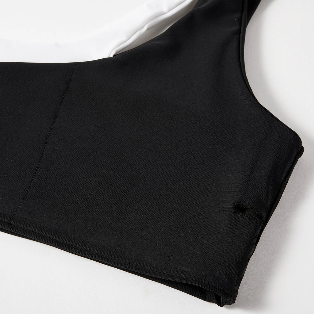 Sammy Jackson™ Elsje Off-Shoulder Bikini | Trendy & Sexy