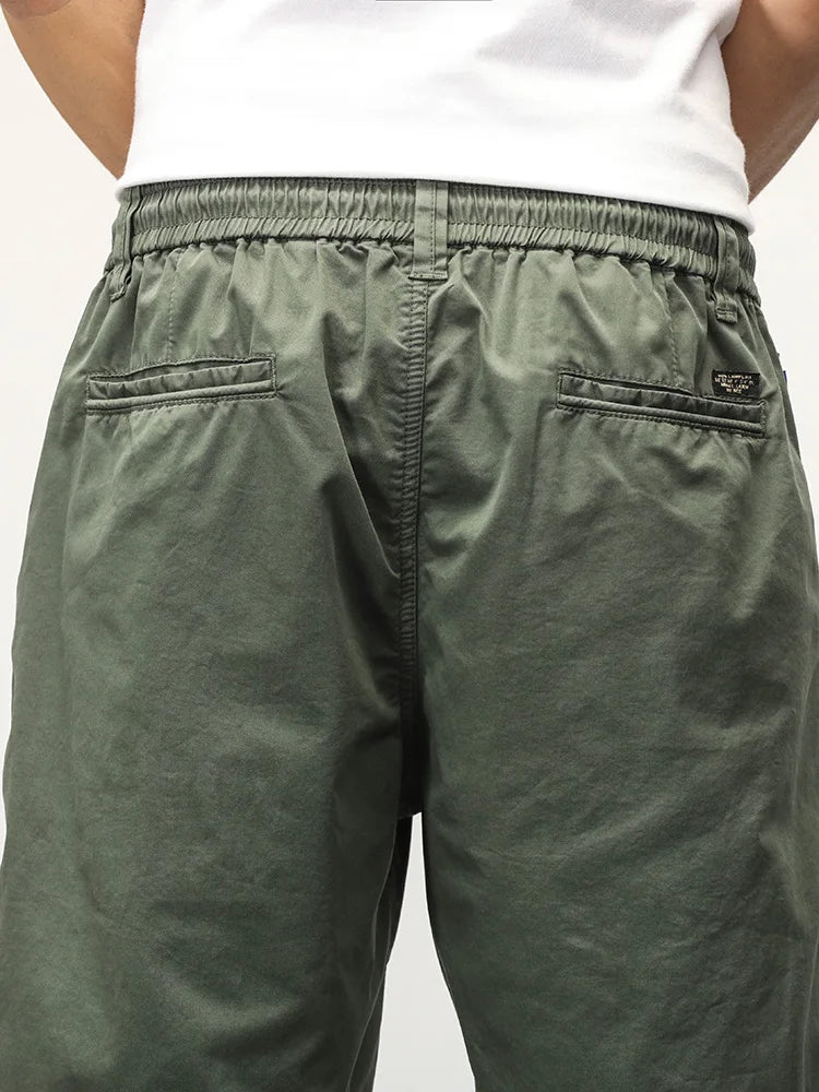 Sammy Jackson™ Hendrik Short | Casual & Comfortabel