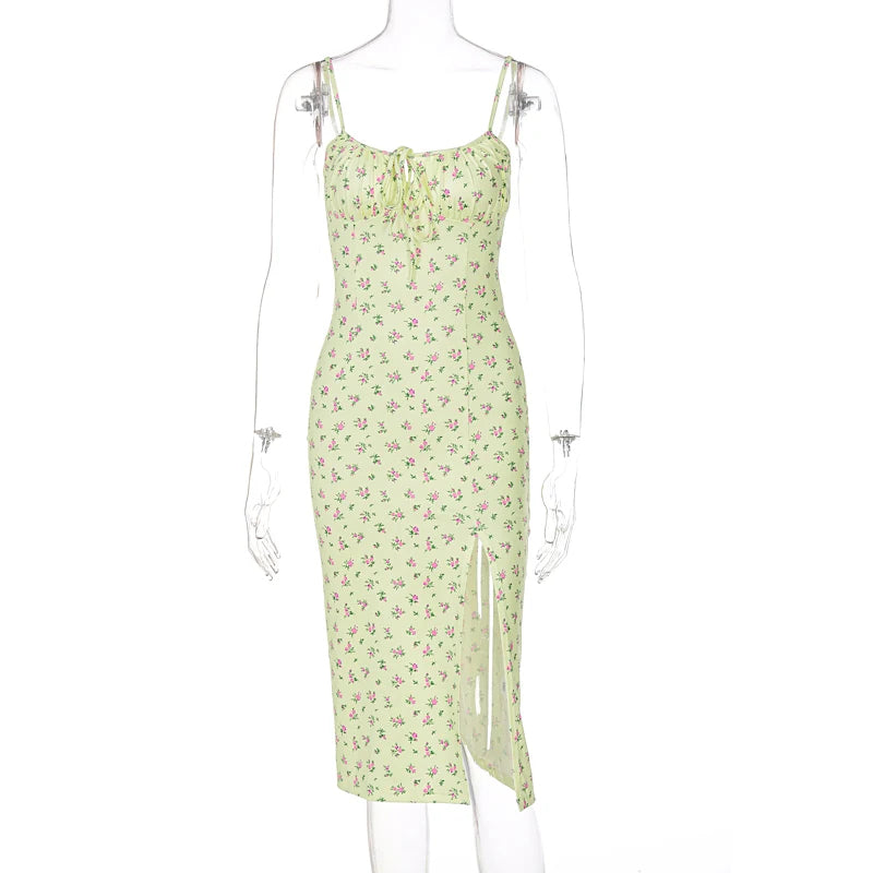 Sammy Jackson™ Emma Maxi-Jurk | Trendy & Sexy