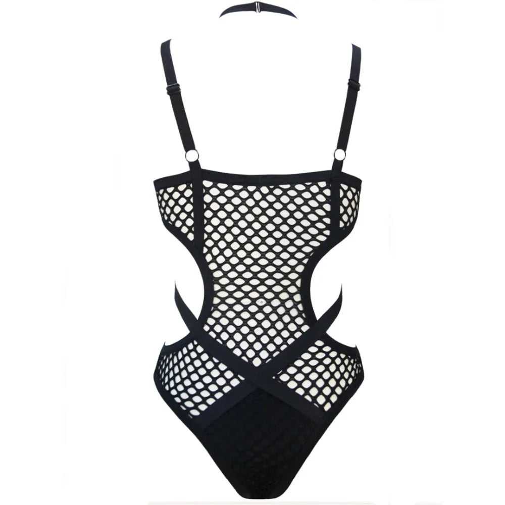 Sammy Jackson™ Rosalie Plus-Size Badpak | Sexy & Stijlvol