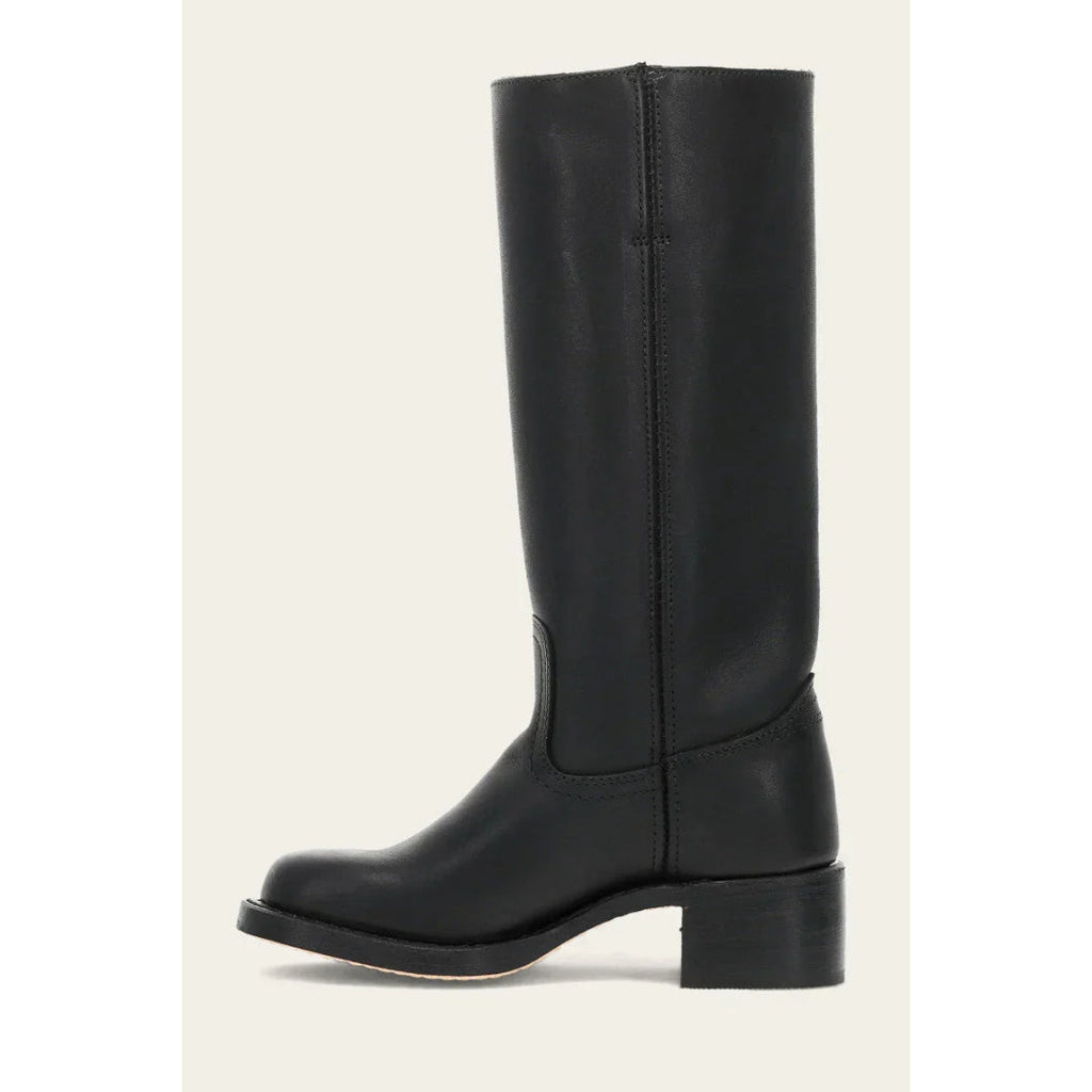 Leren Herfstlaarzen voor Dames – Naomi