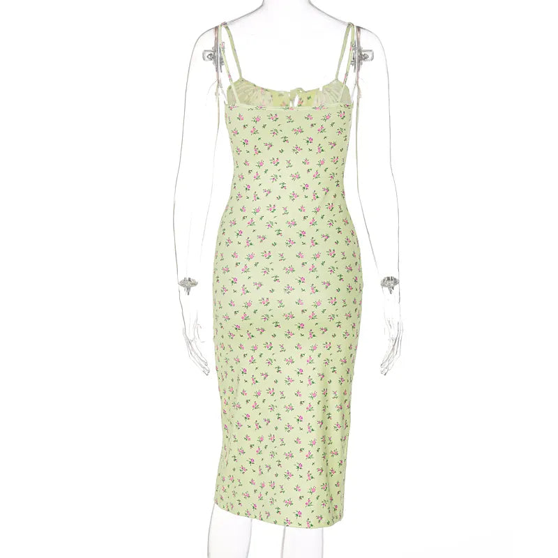 Sammy Jackson™ Emma Maxi-Jurk | Trendy & Sexy