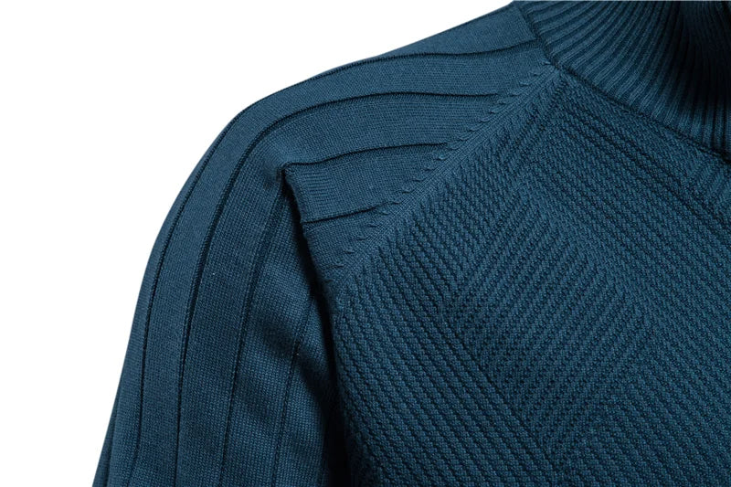 Sammy Jackson™ Oscar EasyStyle Vest | Klassiek gebreid Swagger vest