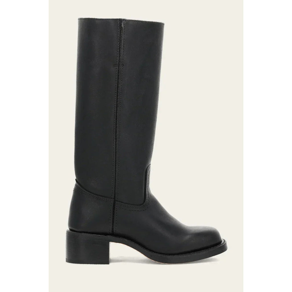 Leren Herfstlaarzen voor Dames – Naomi
