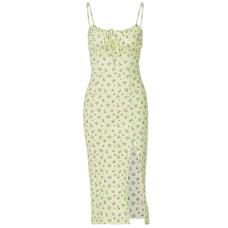 Sammy Jackson™ Emma Maxi-Jurk | Trendy & Sexy
