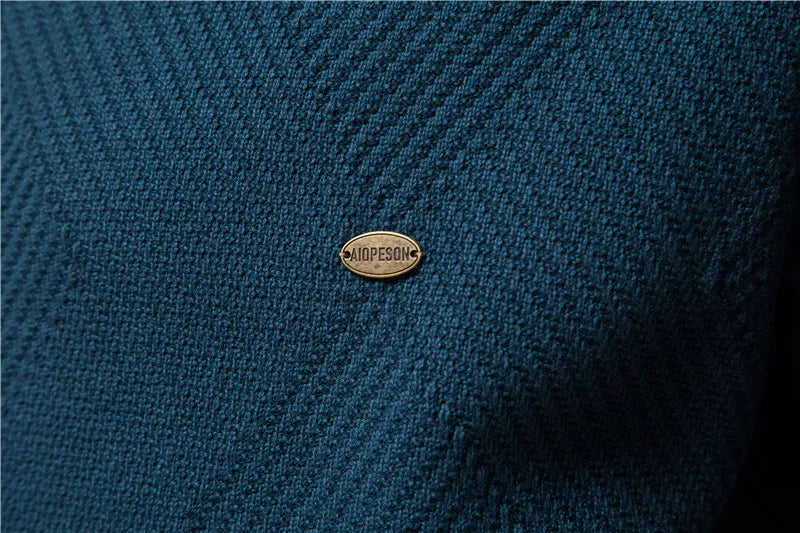 Sammy Jackson™ Oscar EasyStyle Vest | Klassiek gebreid Swagger vest