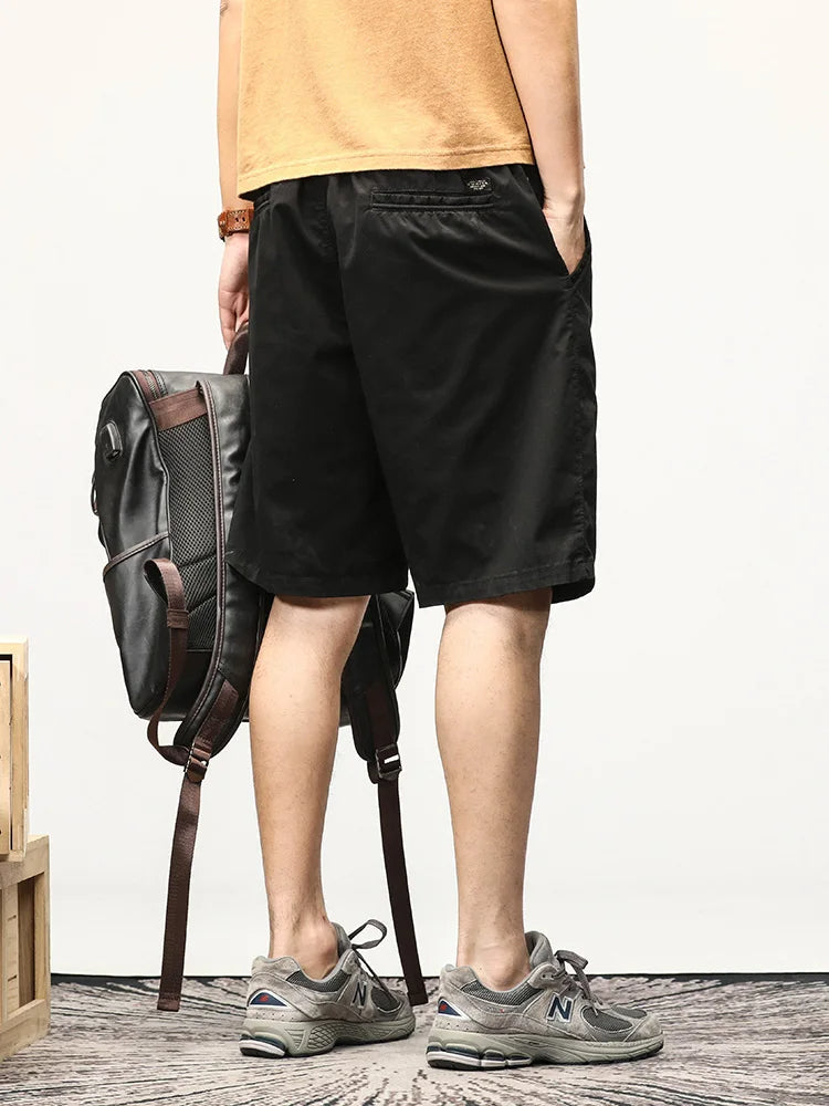Sammy Jackson™ Hendrik Short | Casual & Comfortabel